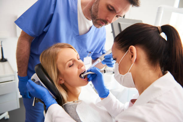 Best Preventive Dentistry  in Lathrop, MO